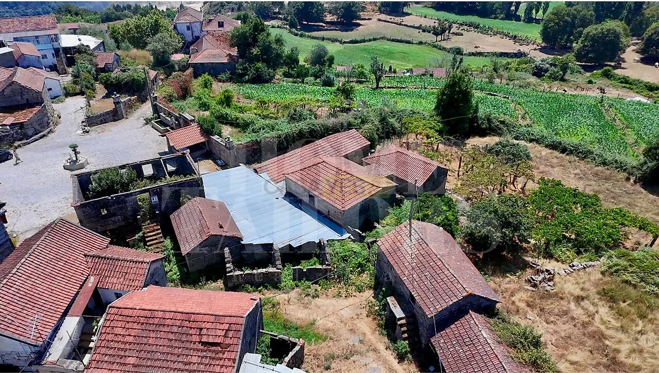 Moradia T3 à venda em Duas Igrejas, Penafiel — foto 15