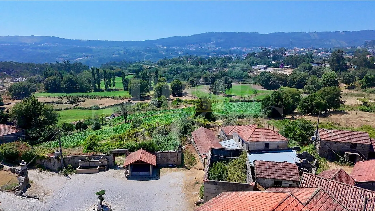 Moradia T3 à venda em Duas Igrejas, Penafiel — foto 16