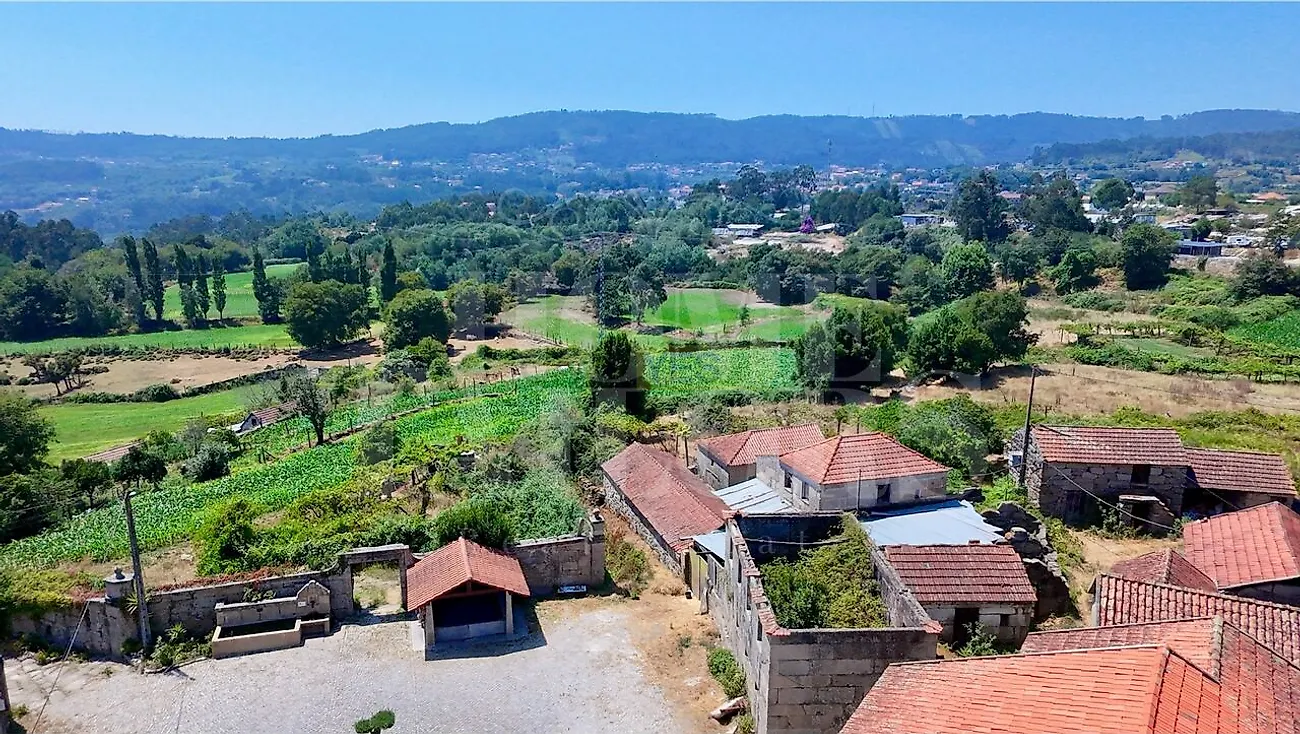 Moradia T3 à venda em Duas Igrejas, Penafiel — foto 17