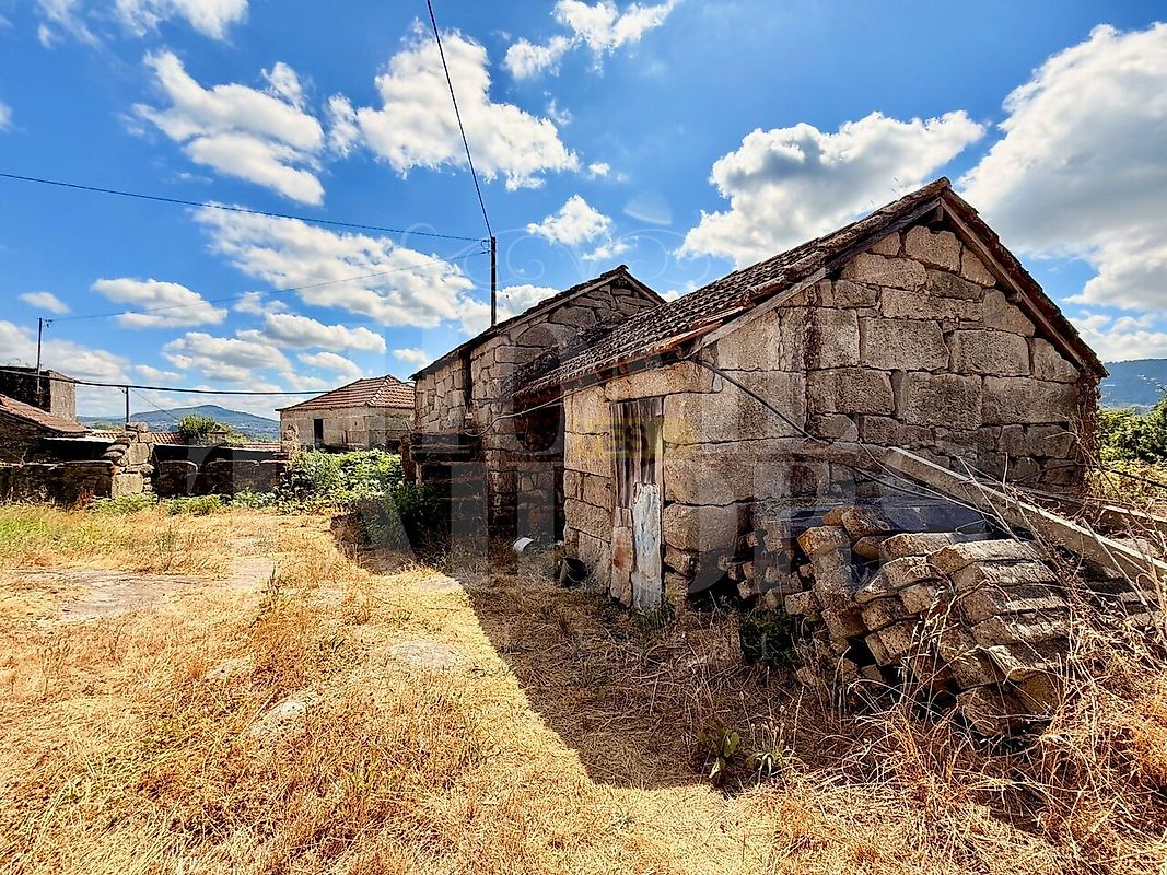 Moradia T3 à venda em Duas Igrejas, Penafiel — foto 5