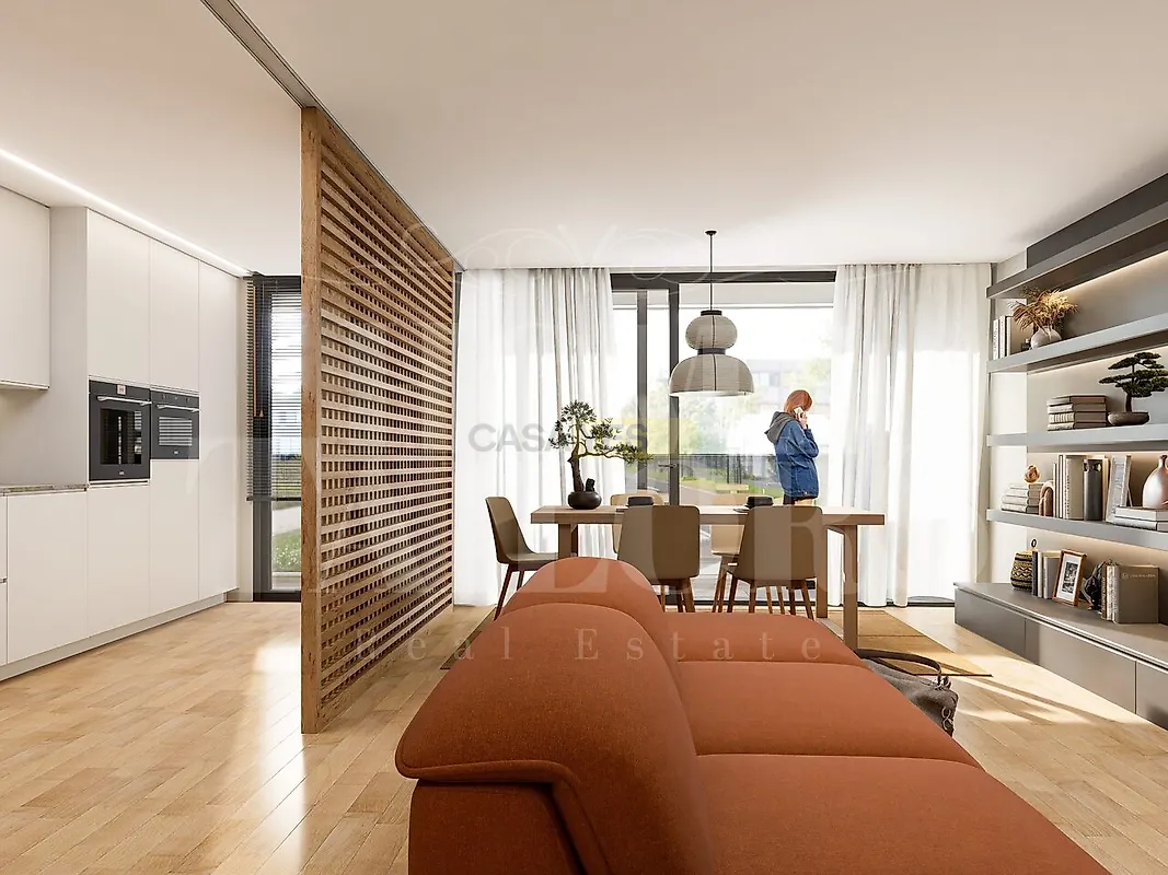 Apartamento T3 à venda em Covelas, Trofa — foto 8