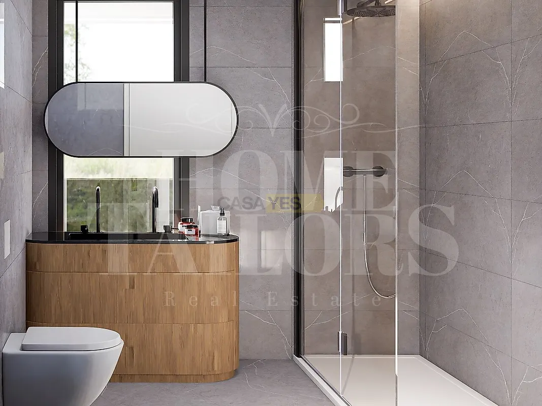 Apartamento T3 à venda em Covelas, Trofa — foto 14