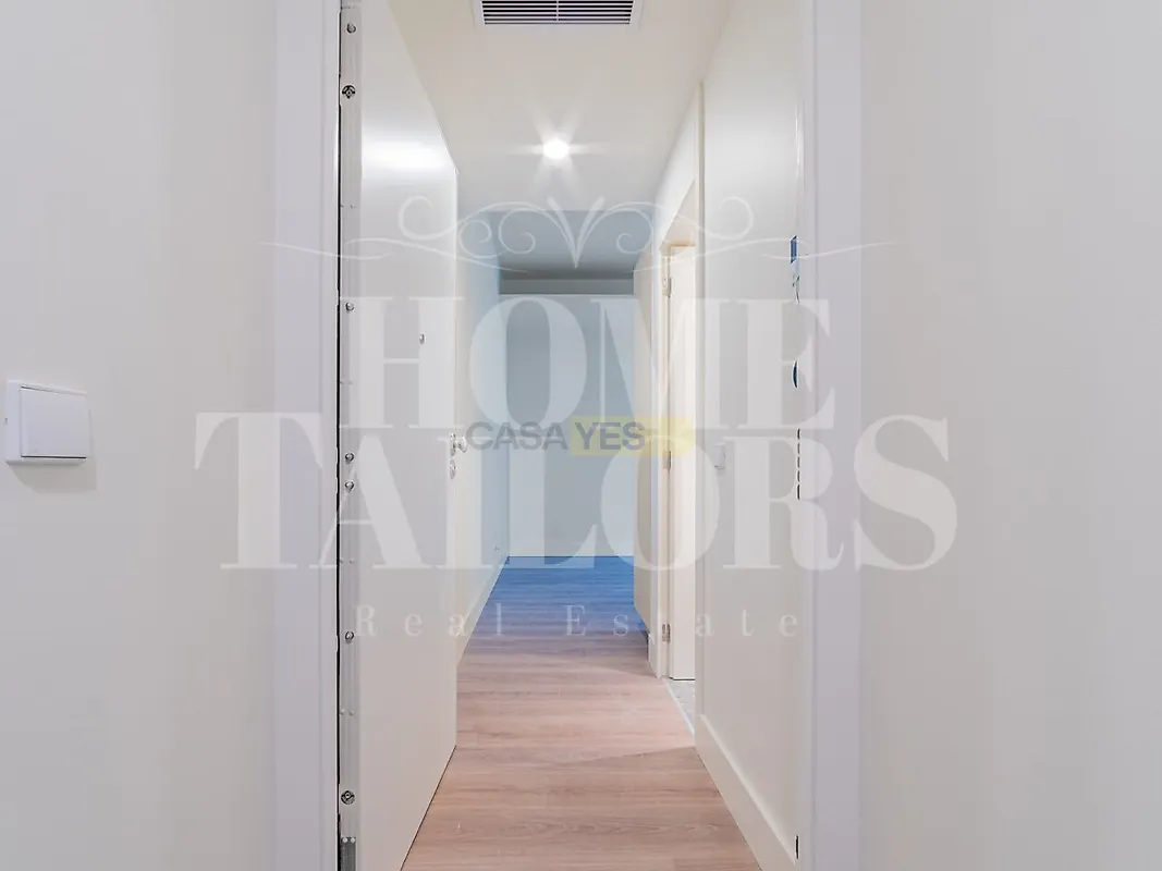 Apartamento T1 à venda em Avenidas Novas, Lisboa — foto 4
