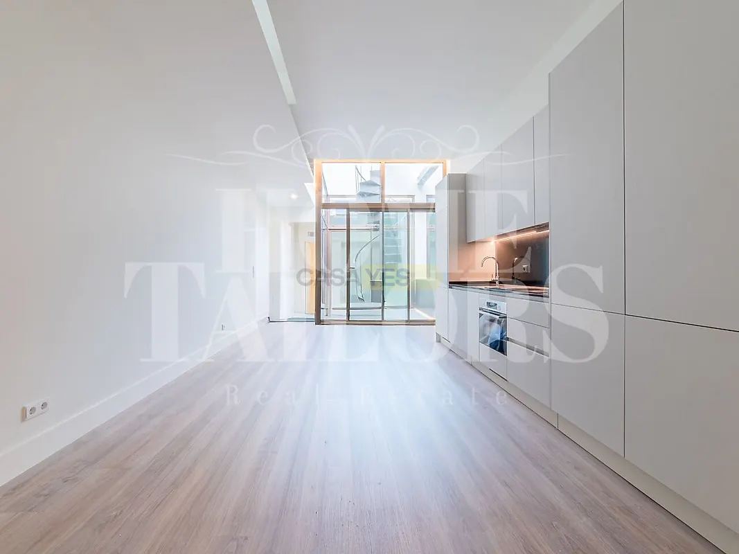 Apartamento T1 à venda em Avenidas Novas, Lisboa — foto 2