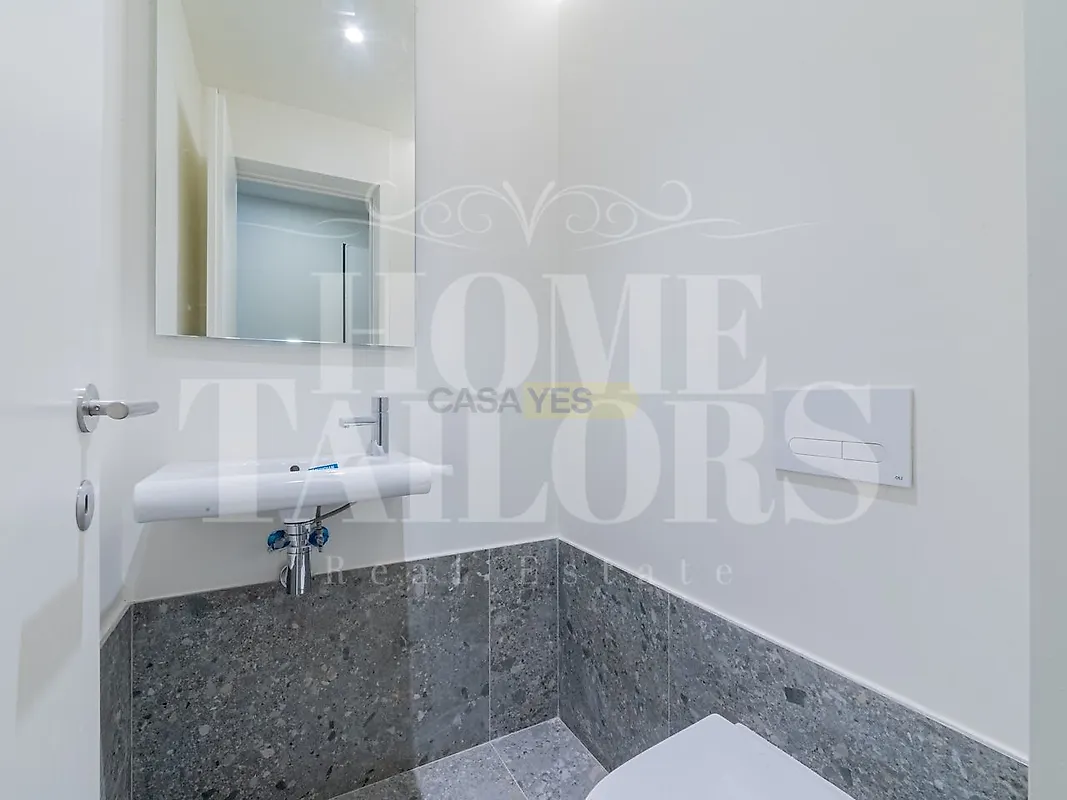 Apartamento T1 à venda em Avenidas Novas, Lisboa — foto 5