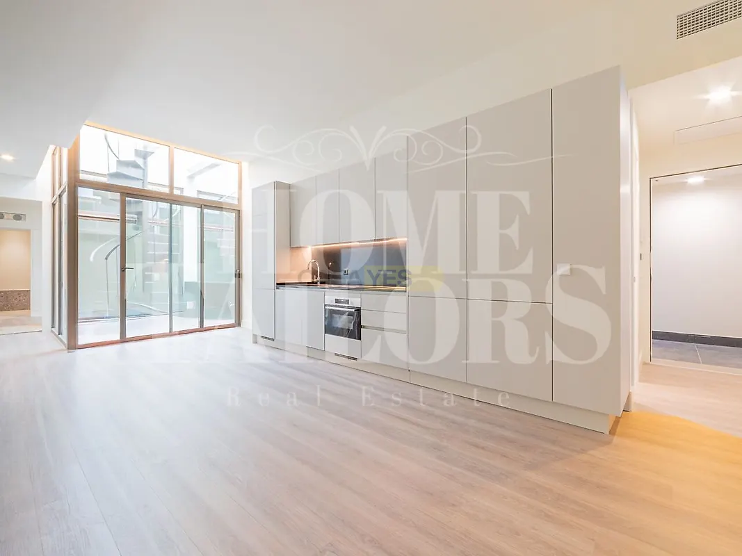 Apartamento T1 à venda em Avenidas Novas, Lisboa — foto 3