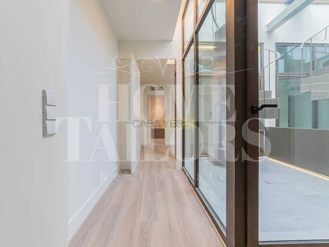 Apartamento T1 à venda em Avenidas Novas, Lisboa — foto 7