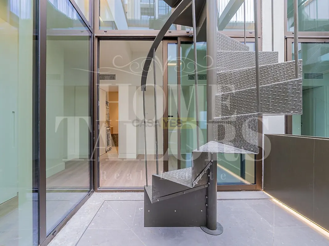 Apartamento T1 à venda em Avenidas Novas, Lisboa — foto 12