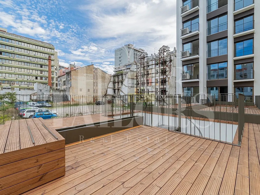 Apartamento T1 à venda em Avenidas Novas, Lisboa — foto 15