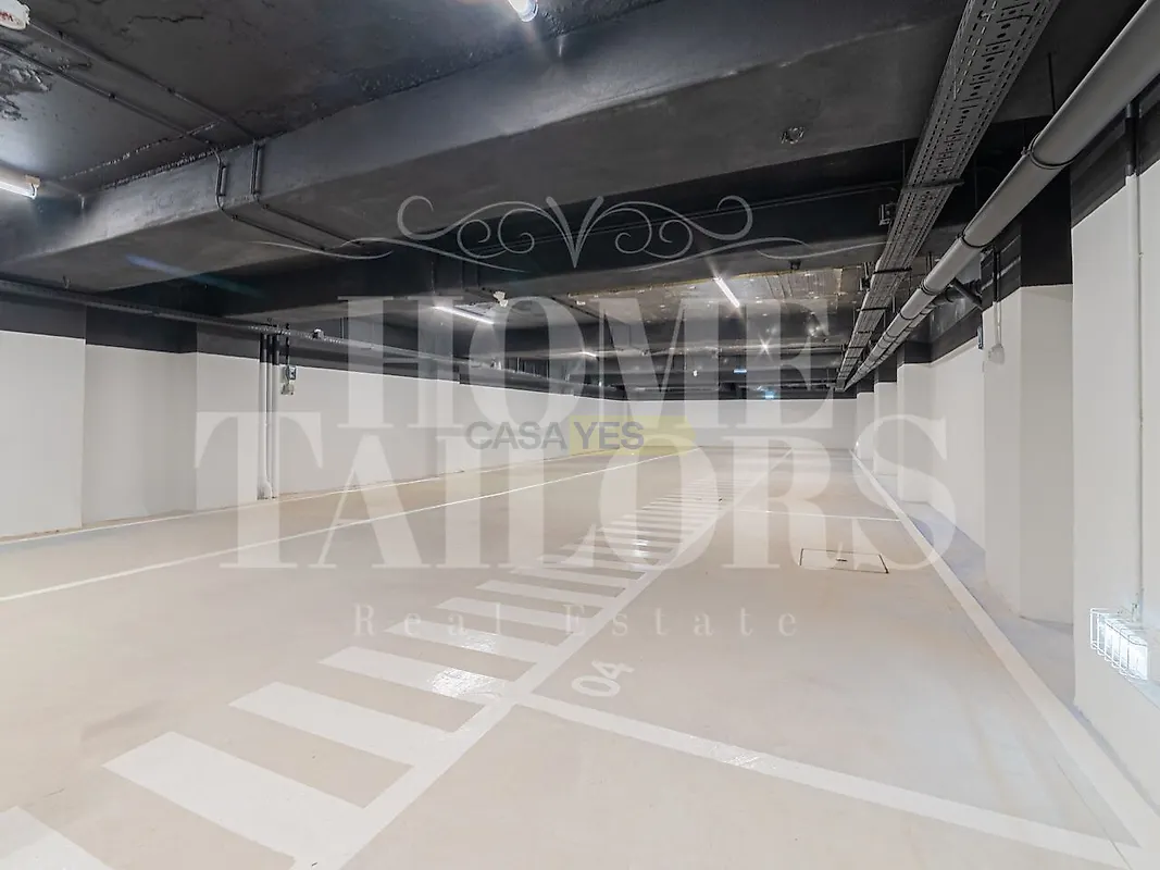 Apartamento T1 à venda em Avenidas Novas, Lisboa — foto 16