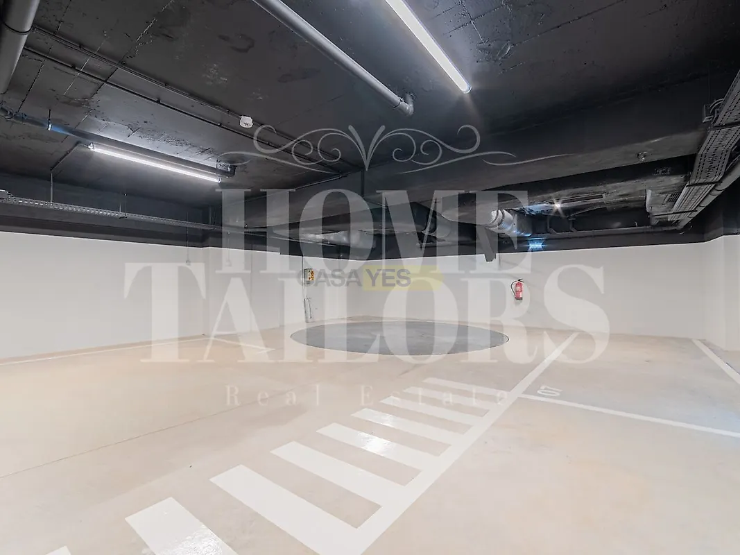 Apartamento T1 à venda em Avenidas Novas, Lisboa — foto 17