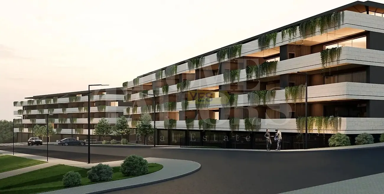 Apartamento T1 à venda em Campos e Vila Meã, Vila Nova de Cerveira — foto 12