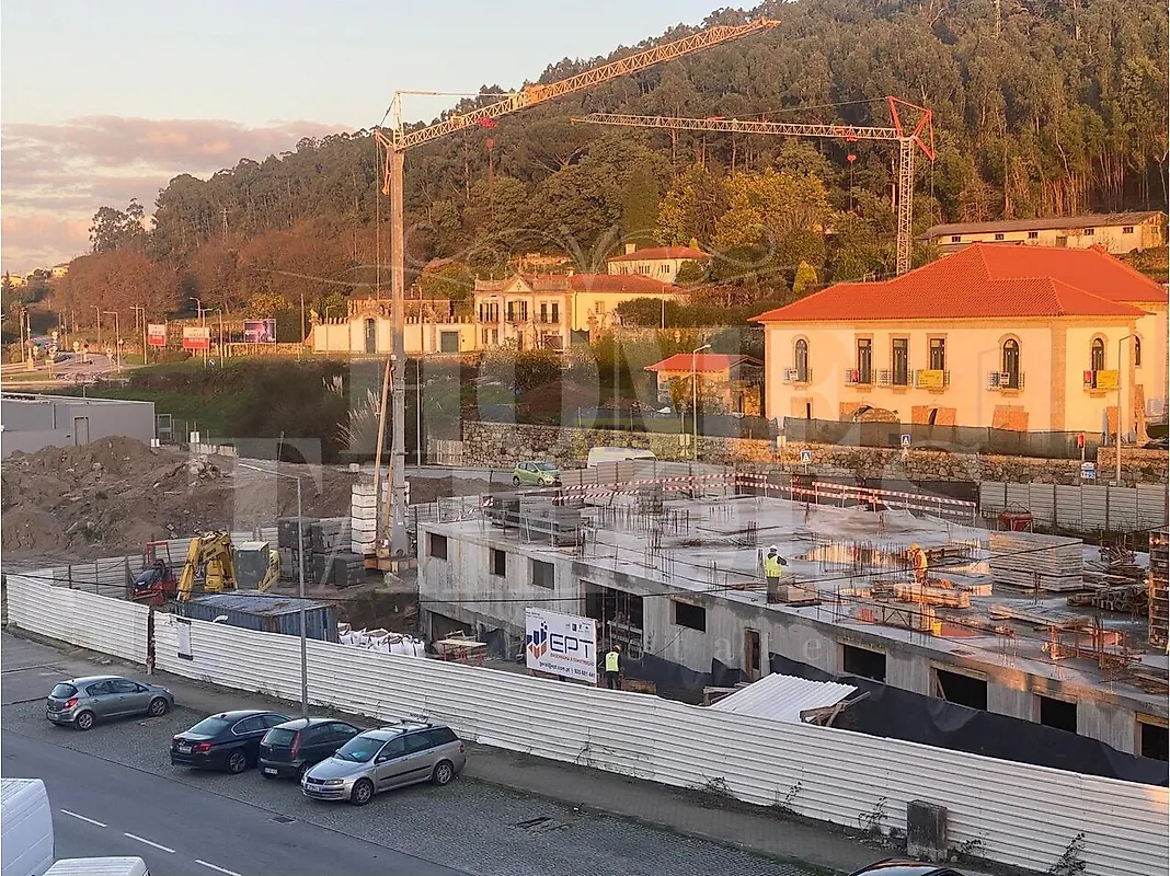 Apartamento T1 à venda em Campos e Vila Meã, Vila Nova de Cerveira — foto 16