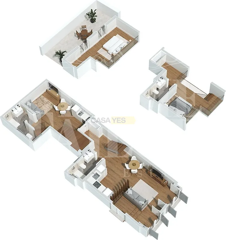 Apartamento T1 à venda em Santa Marinha e São Pedro da Afurada, Vila Nova de Gaia — foto 20
