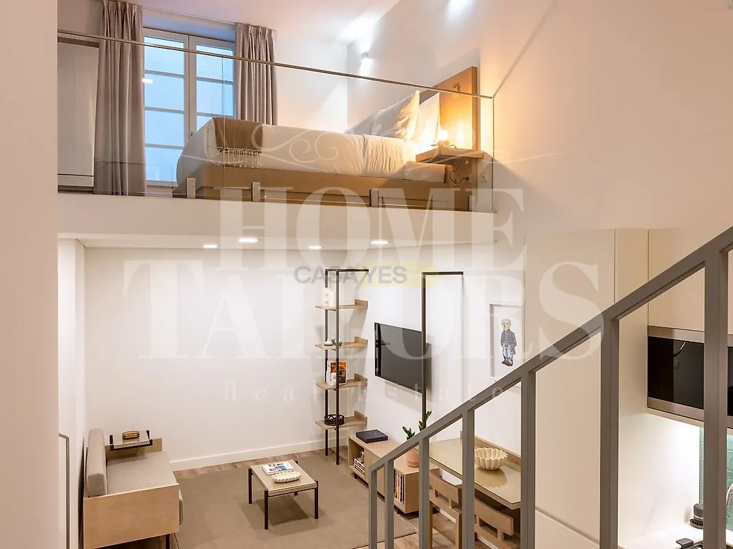 Apartamento T1 em Santa Marinha e São Pedro da Afurada, €478.000