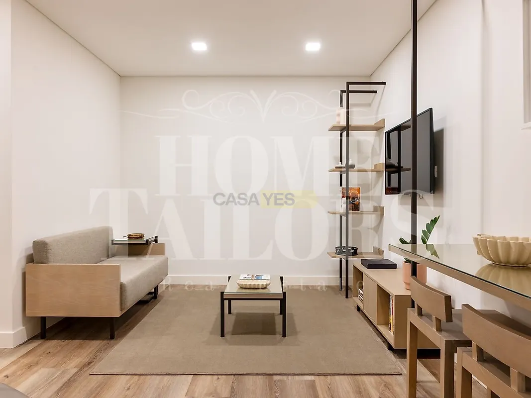 Apartamento T1 à venda em Santa Marinha e São Pedro da Afurada, Vila Nova de Gaia — foto 2