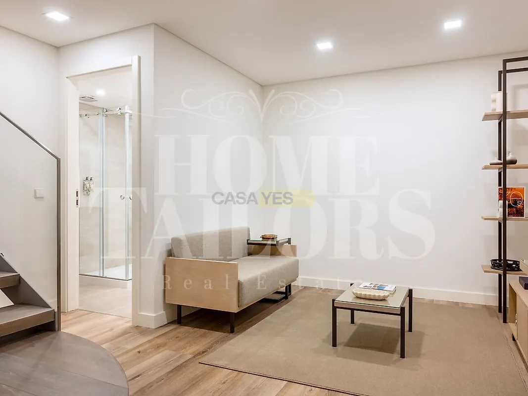 Apartamento T1 à venda em Santa Marinha e São Pedro da Afurada, Vila Nova de Gaia — foto 5