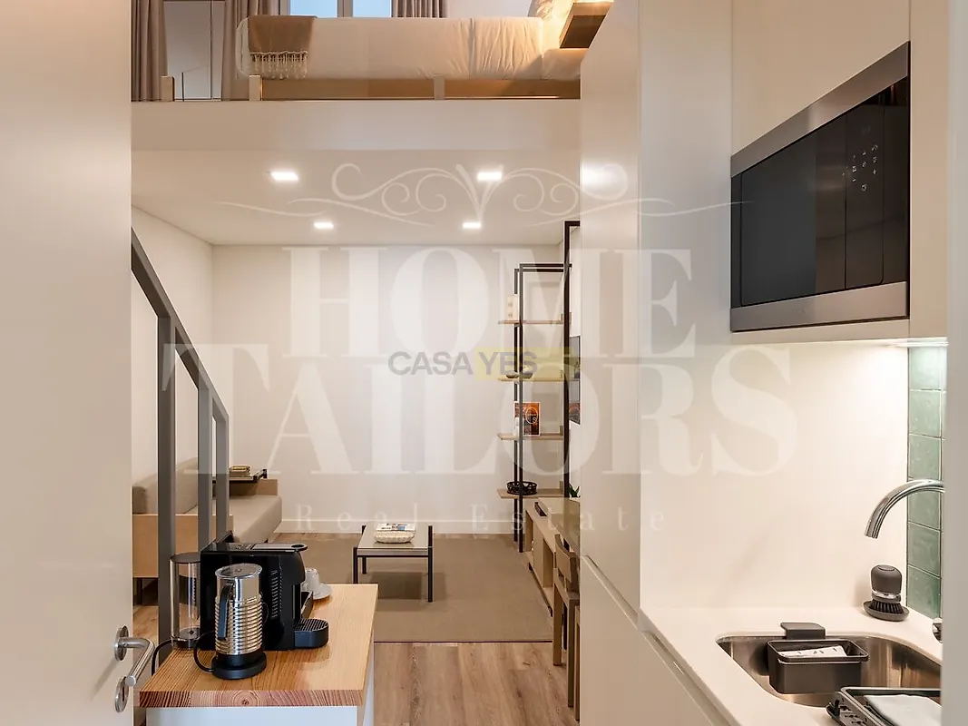 Apartamento T1 à venda em Santa Marinha e São Pedro da Afurada, Vila Nova de Gaia — foto 11