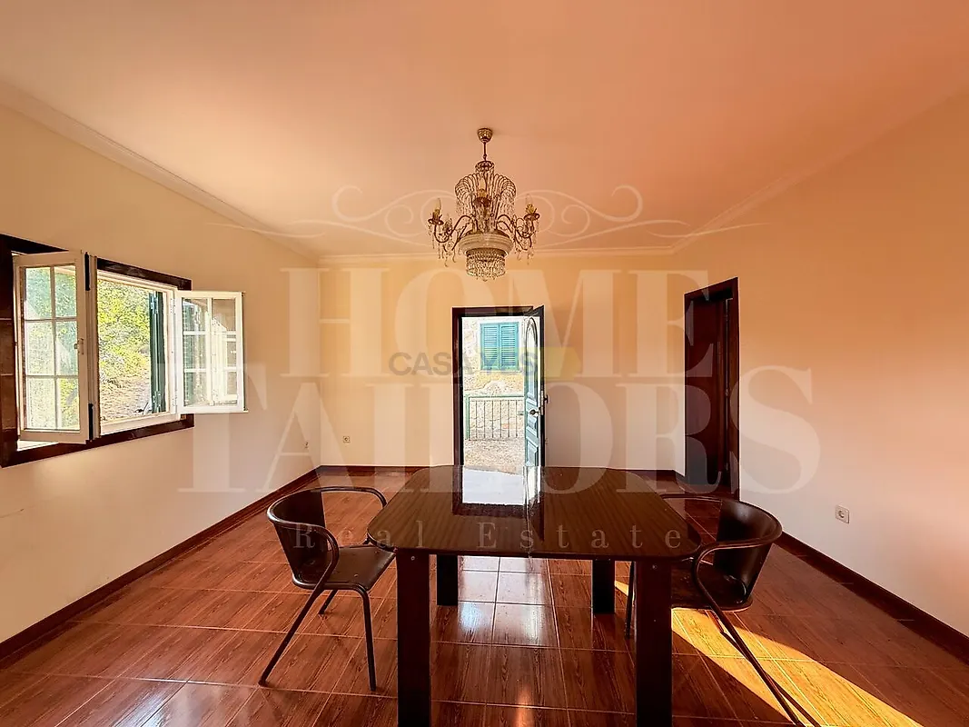 Moradia T3 à venda em Vila Boa de Quires e Maureles, Marco de Canaveses — foto 11