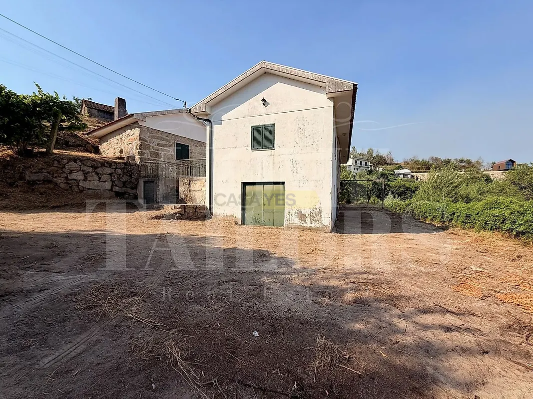 Moradia T3 à venda em Vila Boa de Quires e Maureles, Marco de Canaveses — foto 20