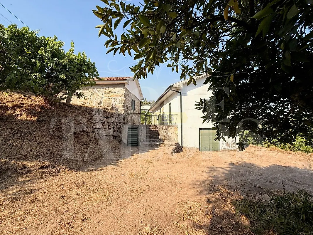 Moradia T3 à venda em Vila Boa de Quires e Maureles, Marco de Canaveses — foto 21