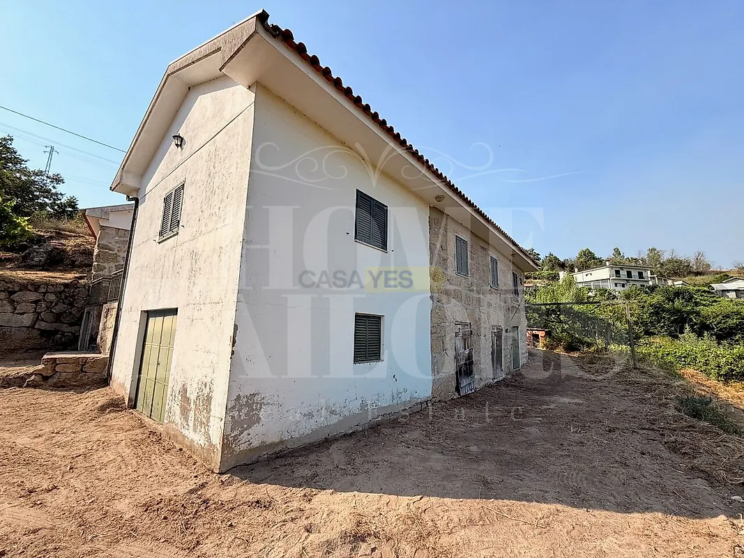 Moradia T3 à venda em Vila Boa de Quires e Maureles, Marco de Canaveses — foto 22