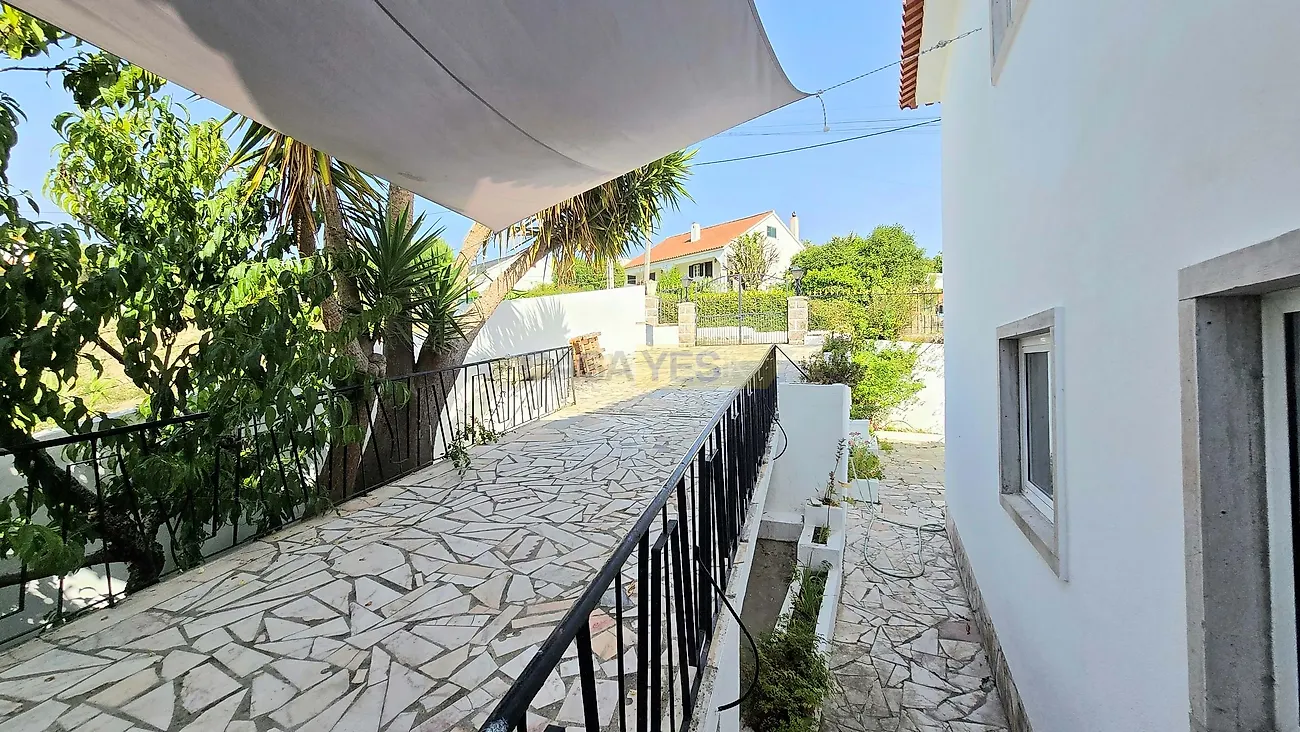 Moradia T5 à venda em Sintra (Santa Maria e São Miguel, São Martinho e São Pedro de Penaferrim), Sintra — foto 13