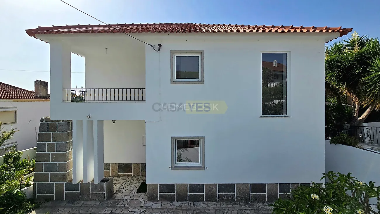 Moradia T5 à venda em Sintra (Santa Maria e São Miguel, São Martinho e São Pedro de Penaferrim), Sintra — foto 18