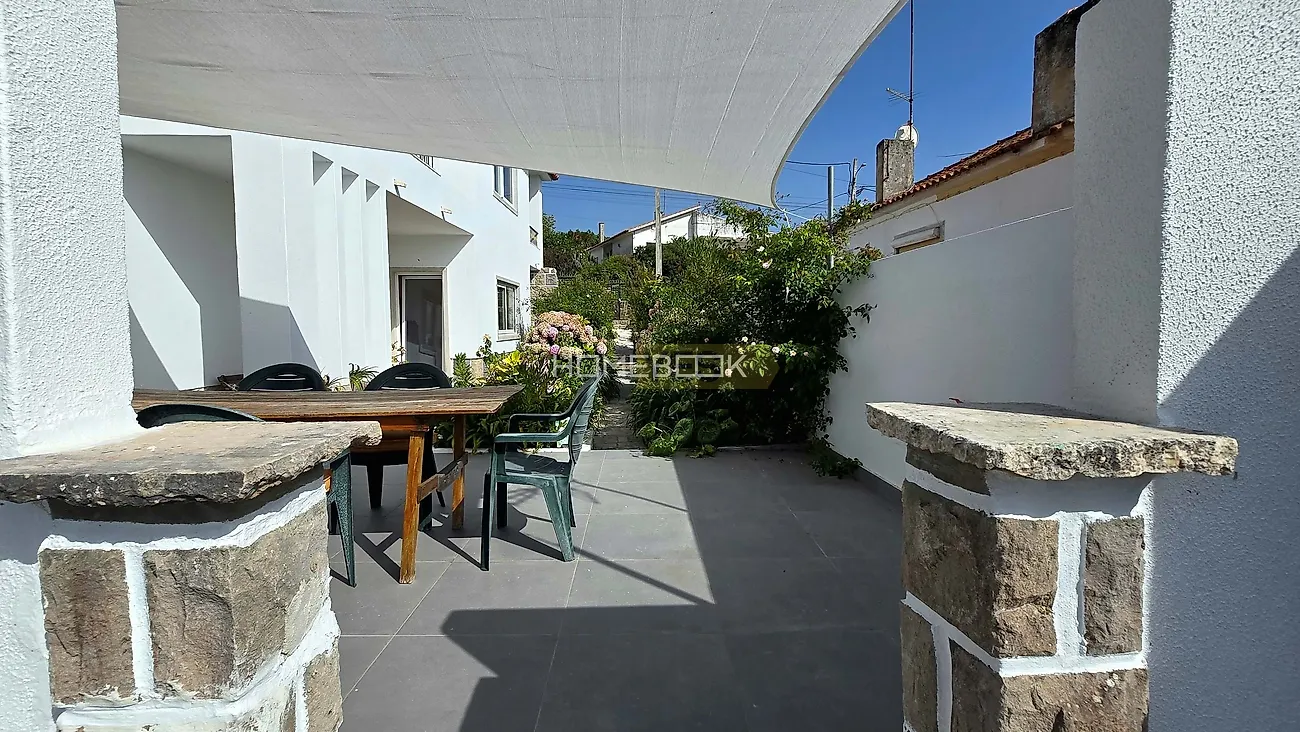Moradia T5 à venda em Sintra (Santa Maria e São Miguel, São Martinho e São Pedro de Penaferrim), Sintra — foto 10