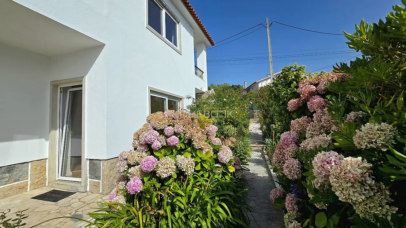 Moradia T5 à venda em Sintra (Santa Maria e São Miguel, São Martinho e São Pedro de Penaferrim), Sintra — foto 16