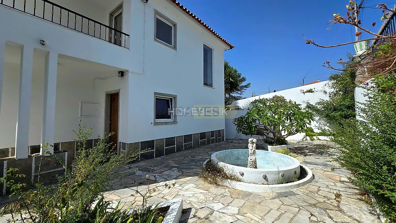 Moradia T5 à venda em Sintra (Santa Maria e São Miguel, São Martinho e São Pedro de Penaferrim), Sintra — foto 19