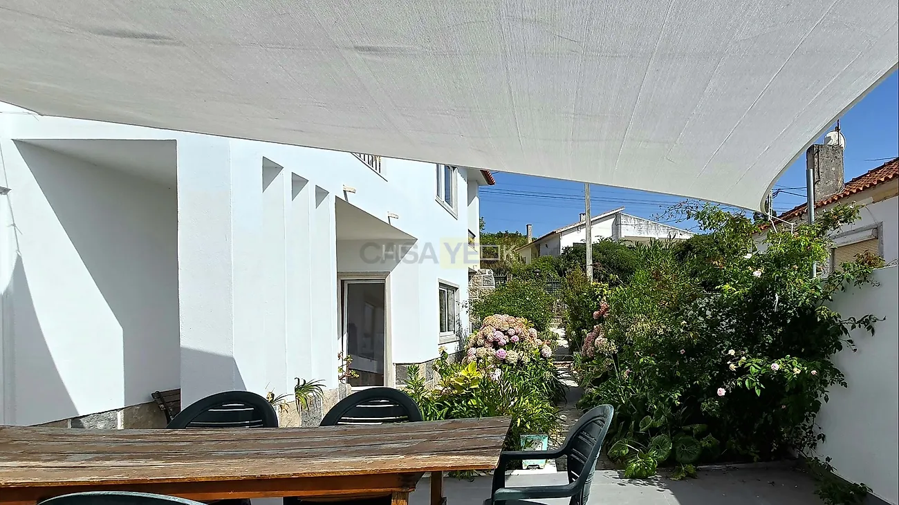 Moradia T5 à venda em Sintra (Santa Maria e São Miguel, São Martinho e São Pedro de Penaferrim), Sintra — foto 8