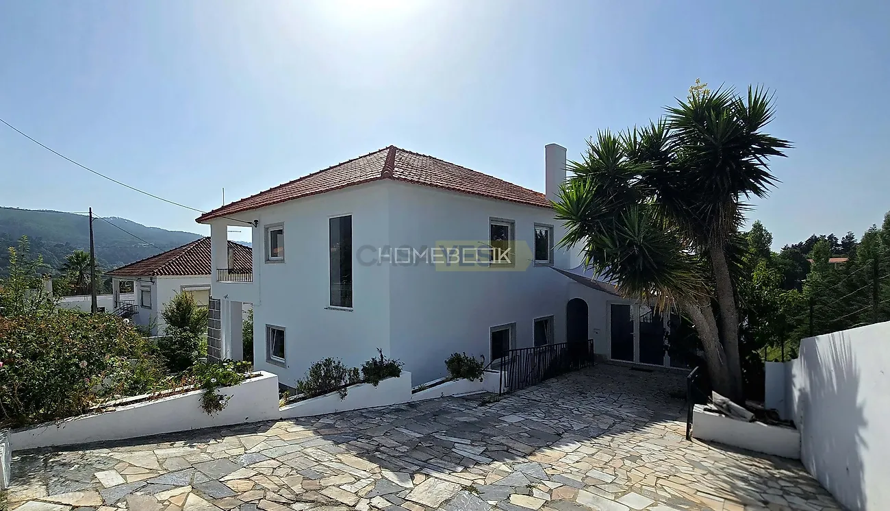 Moradia T5 à venda em Sintra (Santa Maria e São Miguel, São Martinho e São Pedro de Penaferrim), Sintra — foto 15
