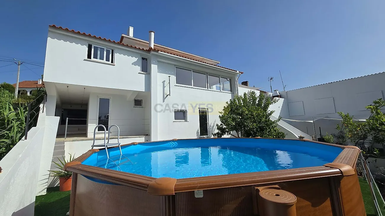 Moradia T5 à venda em Sintra (Santa Maria e São Miguel, São Martinho e São Pedro de Penaferrim), Sintra — foto 20