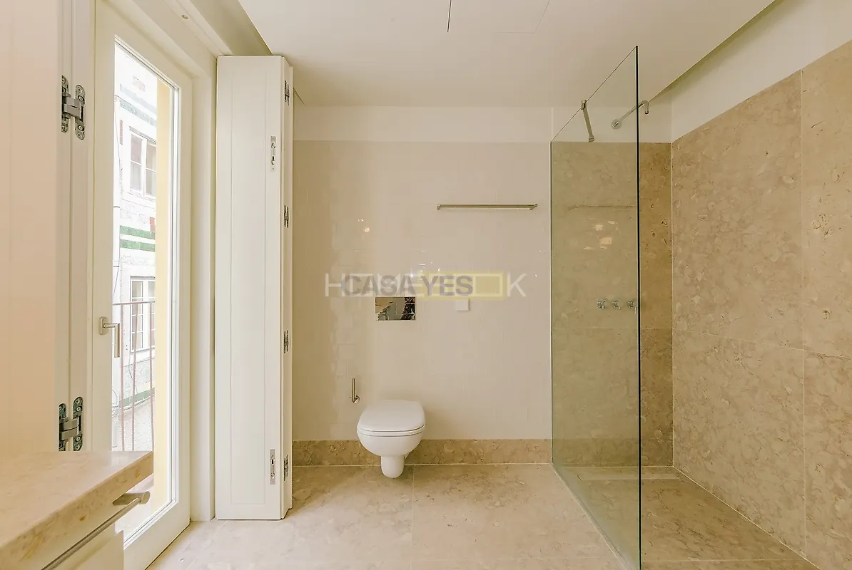 Apartamento T1 à venda em Santo António, Lisboa — foto 13
