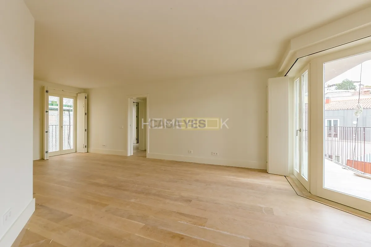 Apartamento T1 à venda em Santo António, Lisboa — foto 4