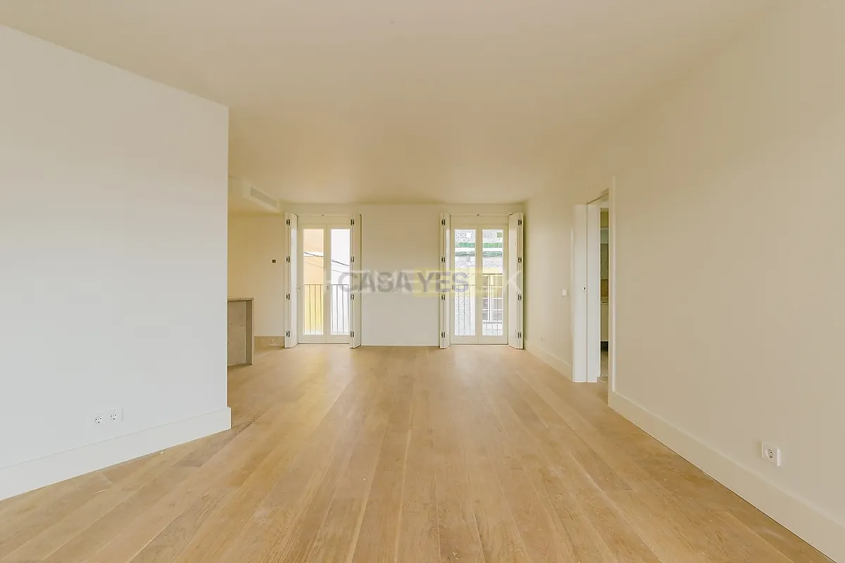 Apartamento T1 à venda em Santo António, Lisboa — foto 5