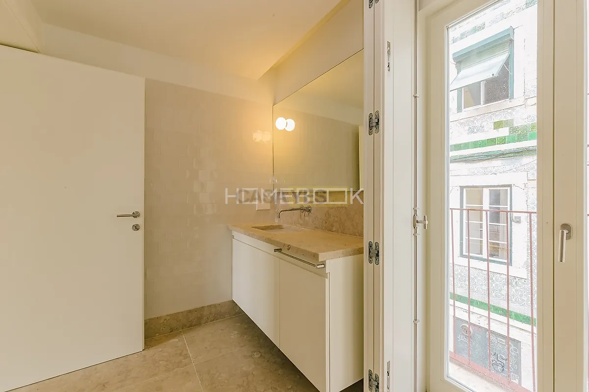 Apartamento T1 à venda em Santo António, Lisboa — foto 12