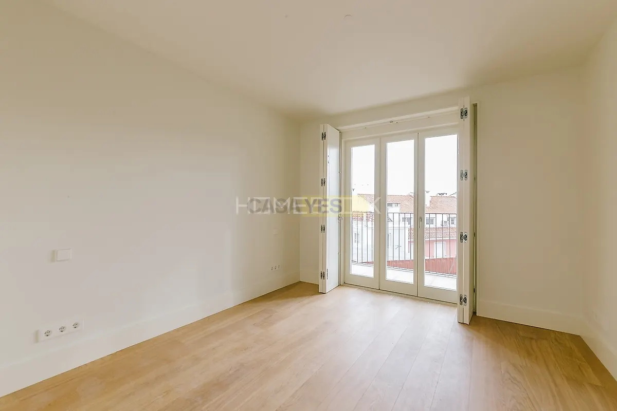 Apartamento T1 à venda em Santo António, Lisboa — foto 9