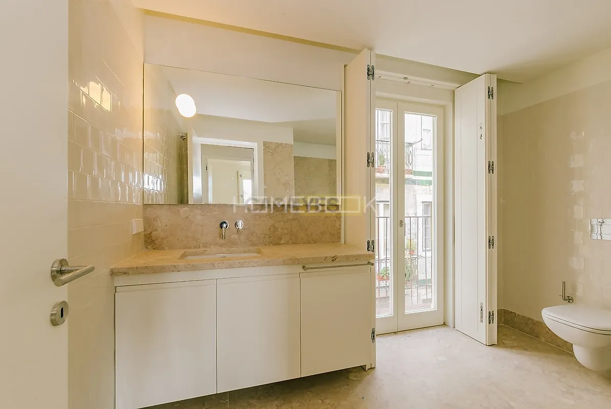 Apartamento T1 à venda em Santo António, Lisboa — foto 11