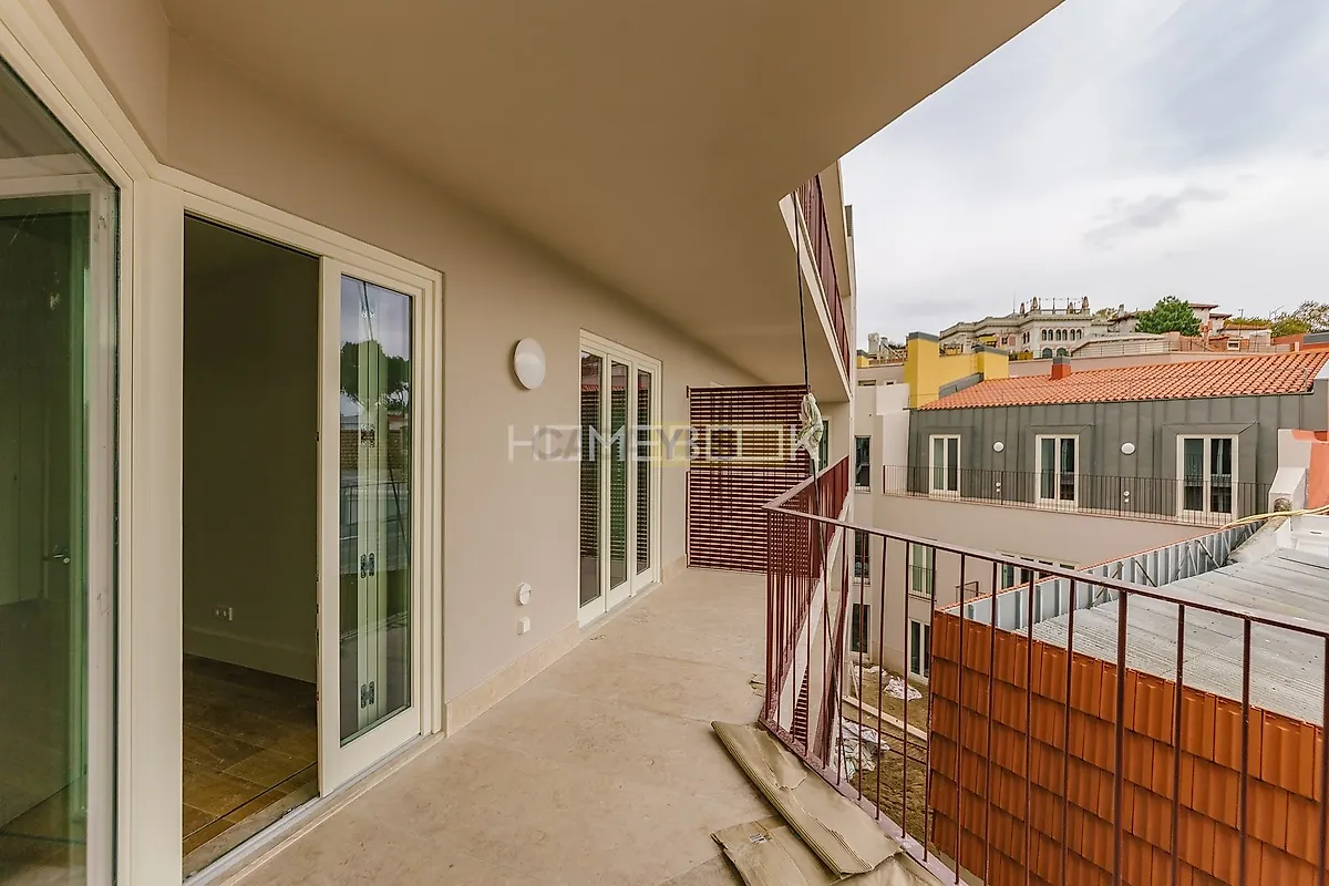 Apartamento T1 à venda em Santo António, Lisboa — foto 14