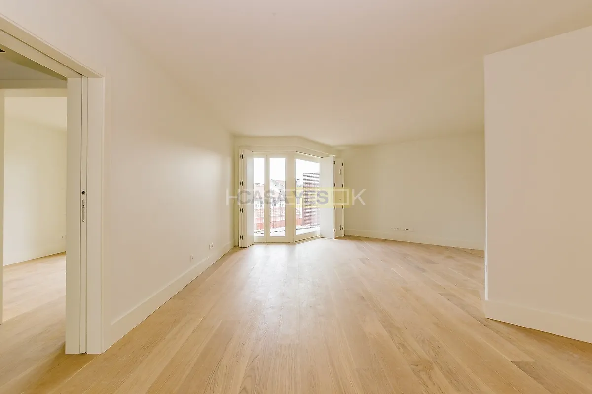 Apartamento T1 à venda em Santo António, Lisboa — foto 2