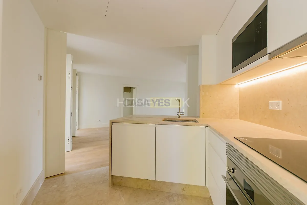 Apartamento T1 à venda em Santo António, Lisboa — foto 7