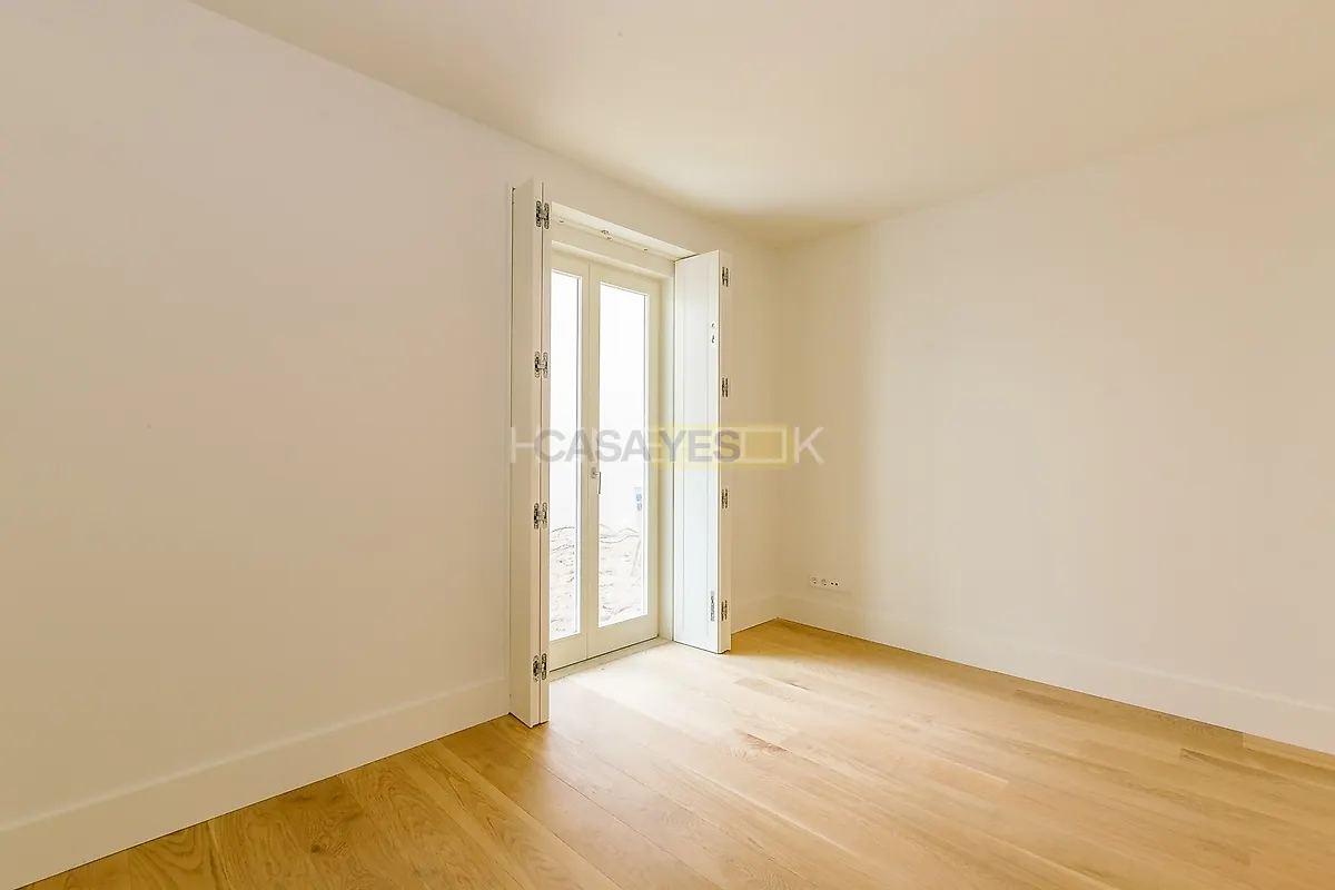 Apartamento T2 à venda em Santo António, Lisboa — foto 11