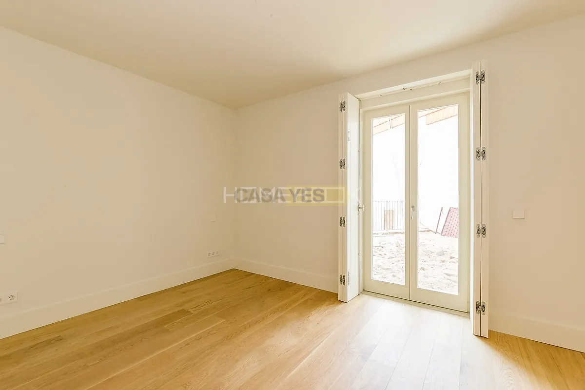 Apartamento T2 à venda em Santo António, Lisboa — foto 10