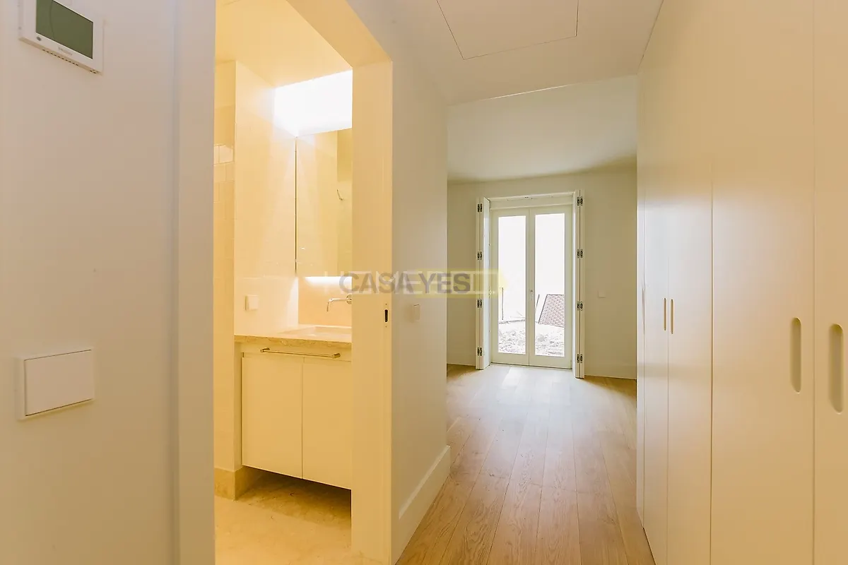 Apartamento T2 à venda em Santo António, Lisboa — foto 9