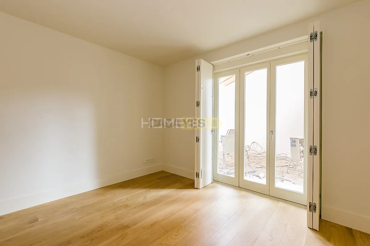 Apartamento T2 à venda em Santo António, Lisboa — foto 15