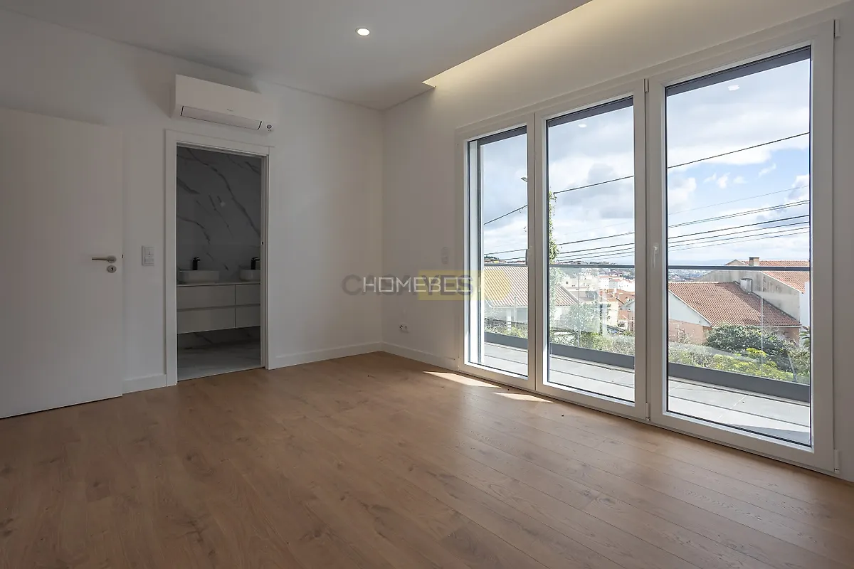Moradia T5 à venda em Ramada e Caneças, Odivelas — foto 19