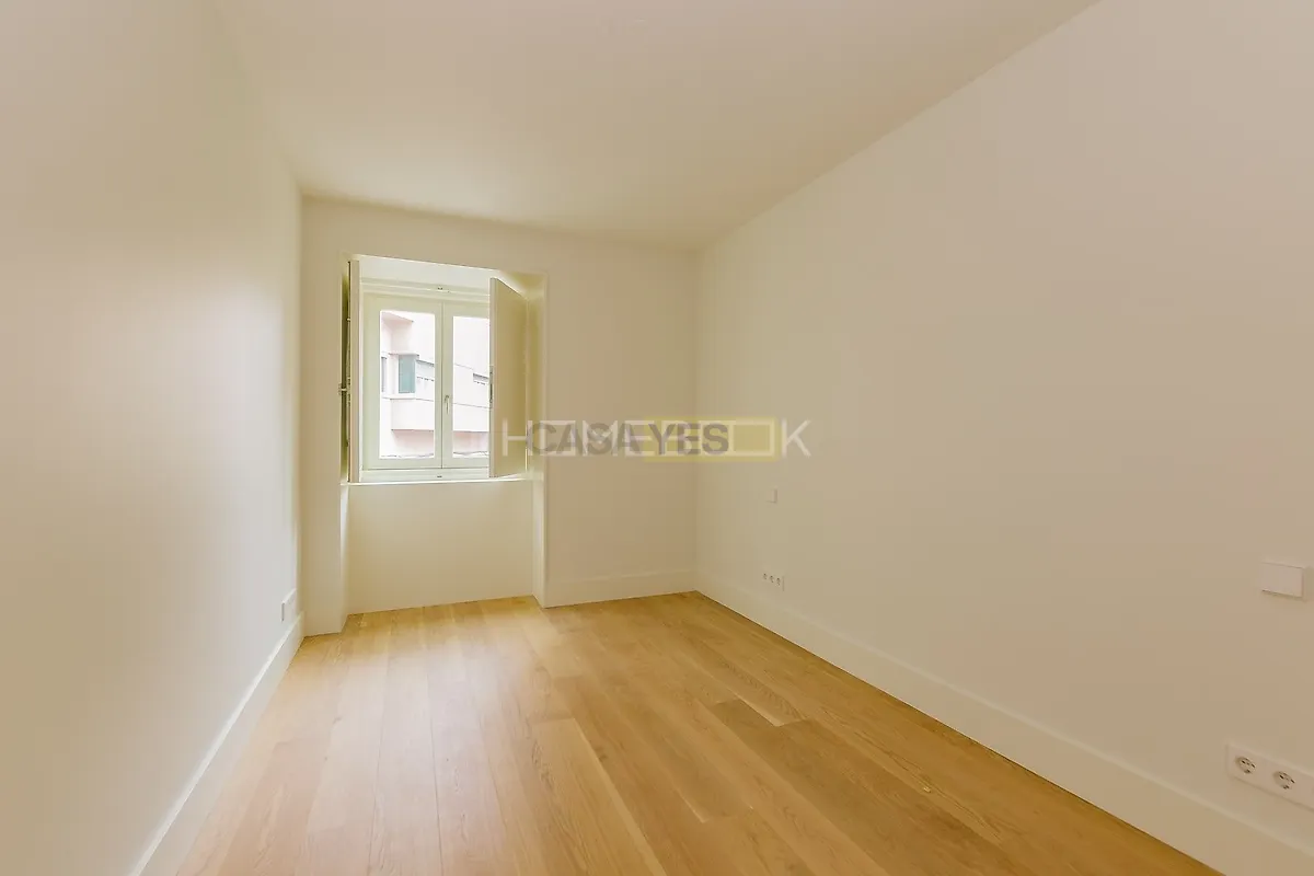 Apartamento T3 à venda em Santo António, Lisboa — foto 15