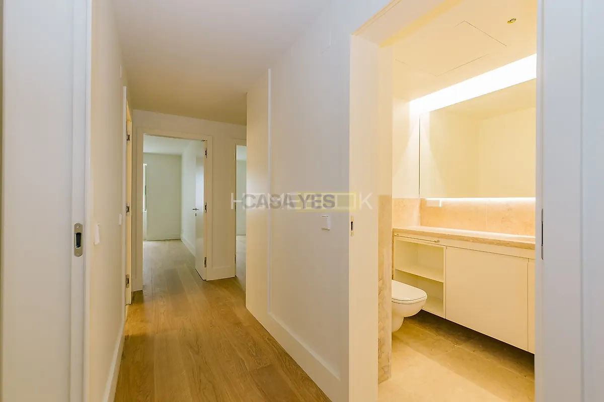 Apartamento T3 à venda em Santo António, Lisboa — foto 7
